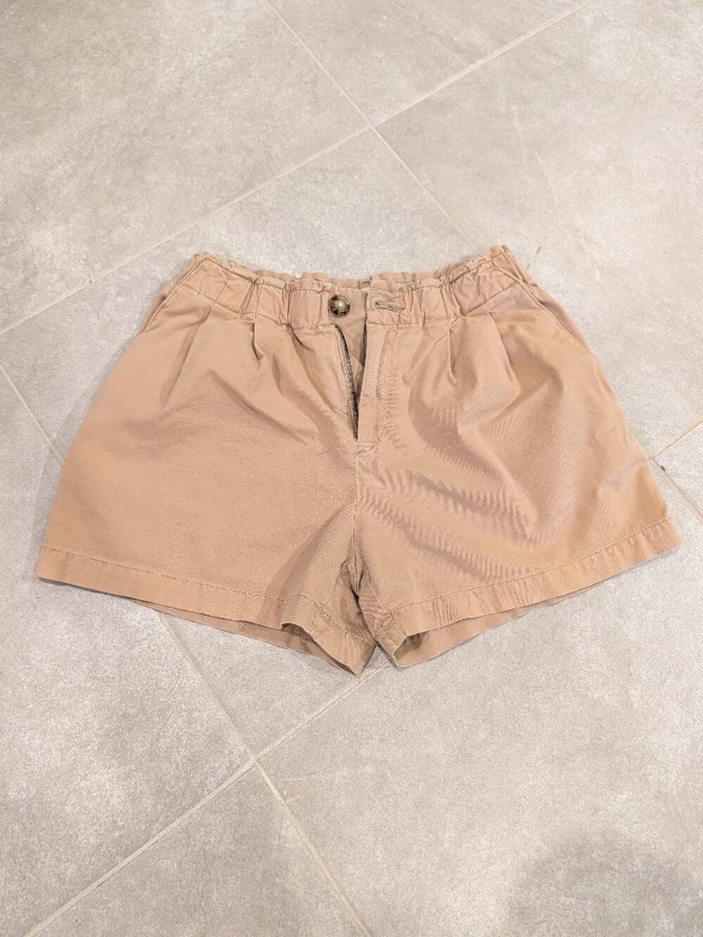 Women's Loft Shorts